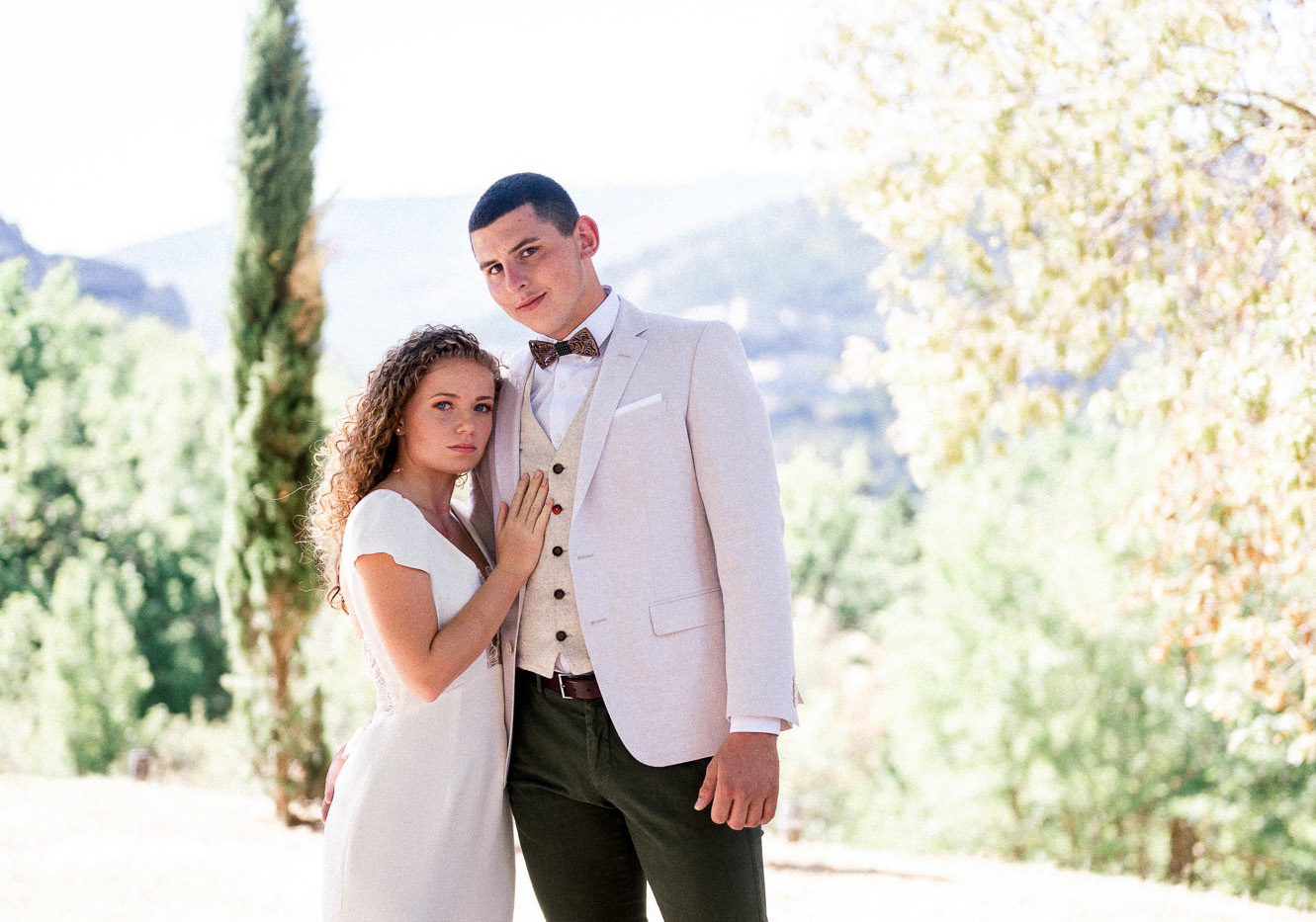 mariage traditionnel