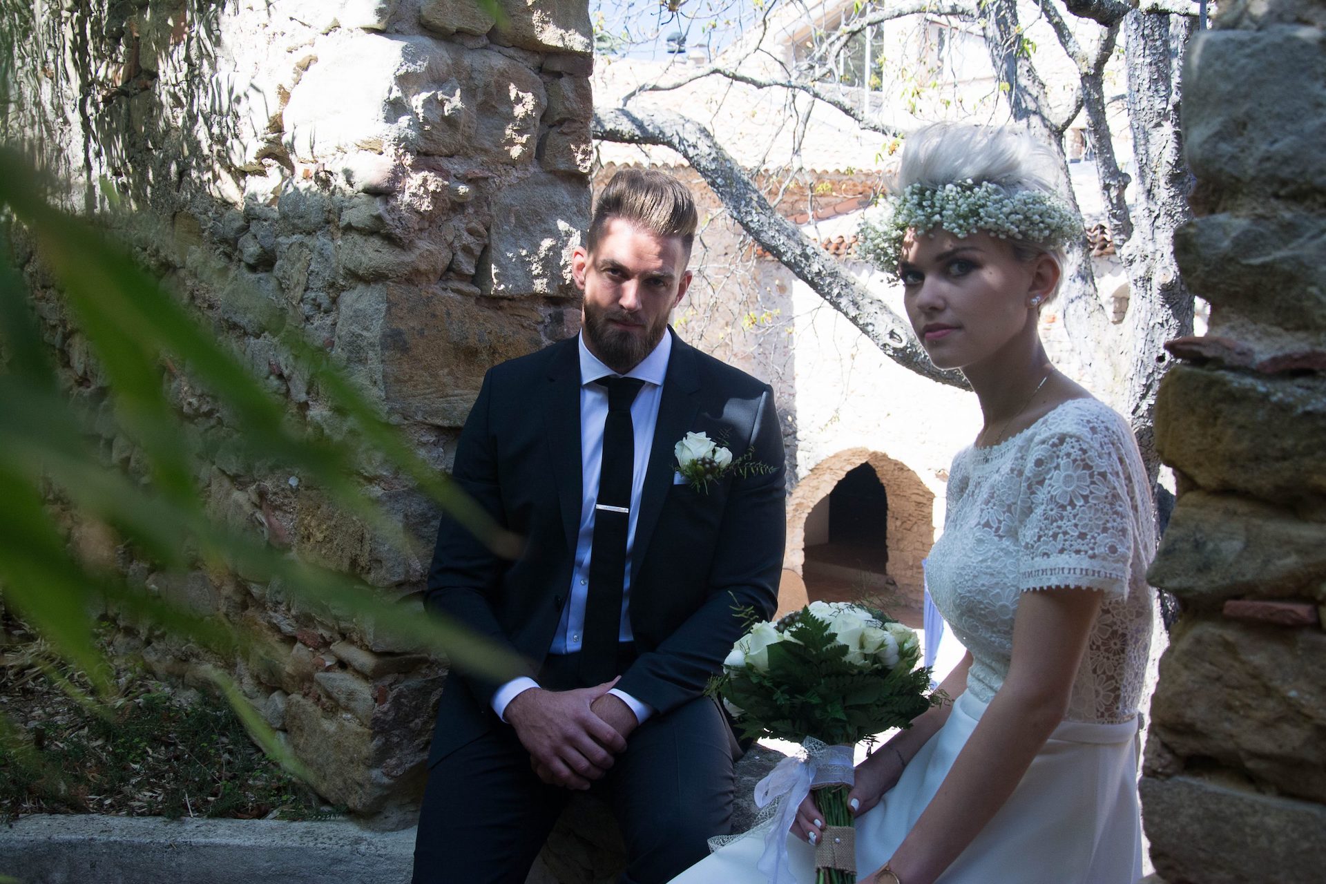 mariage traditionnel
